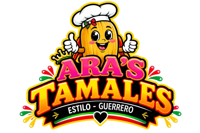 Ara's Tamales, estilo Guerrero